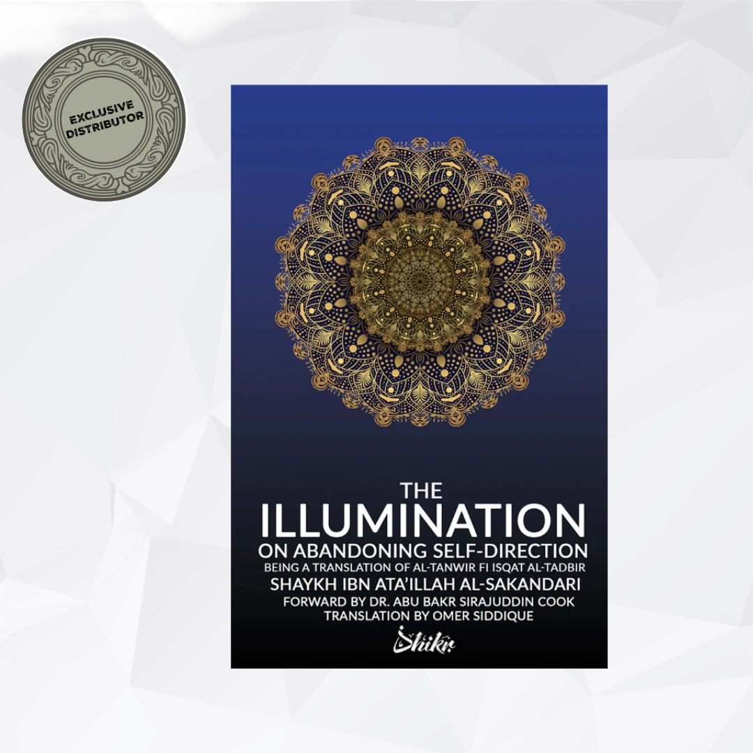 The Illumination on Abandoning Self-Direction