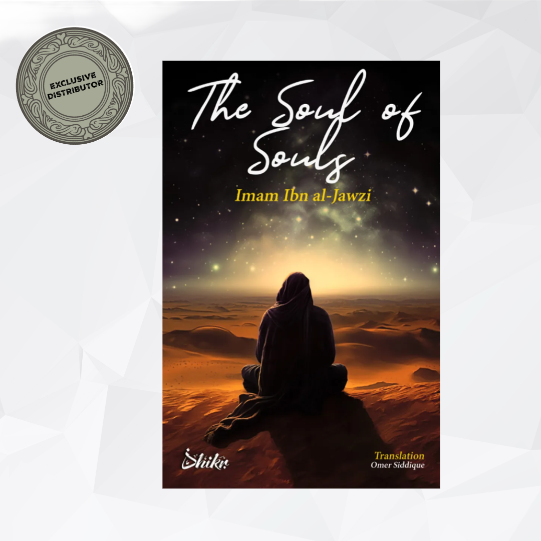 The Soul of Souls