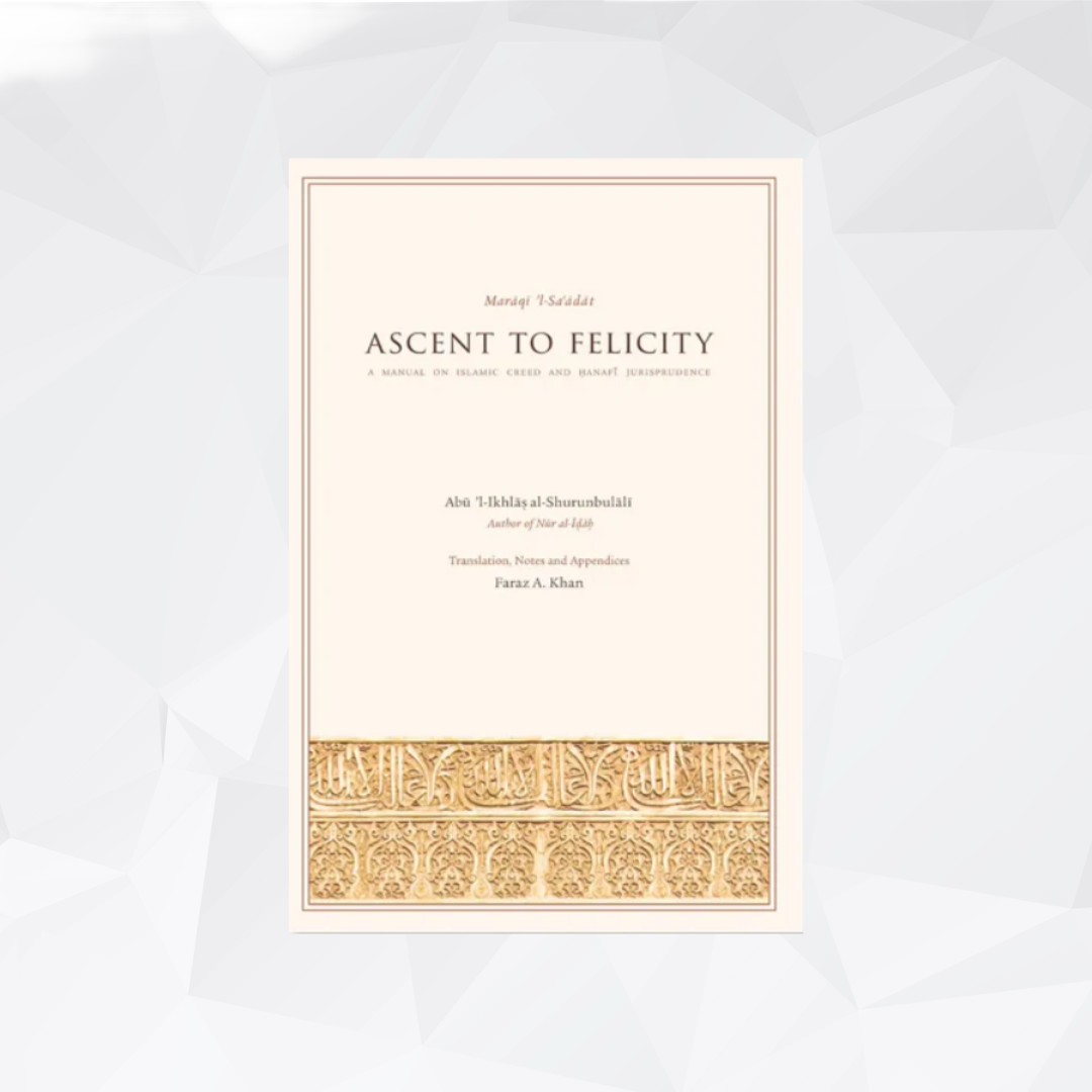 Ascent to Felicity