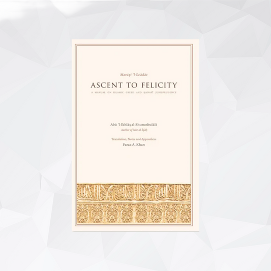 Ascent to Felicity