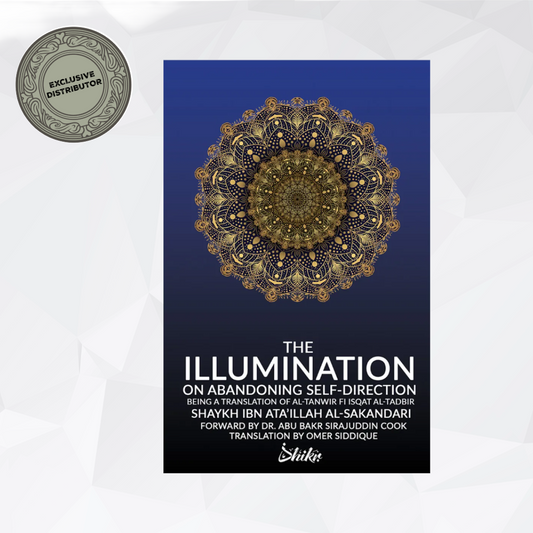 The Illumination on Abandoning Self-Direction