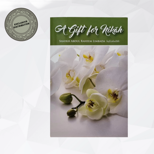 A Gift For Nikah