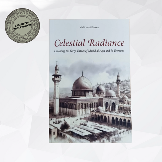 Celestial Radiance