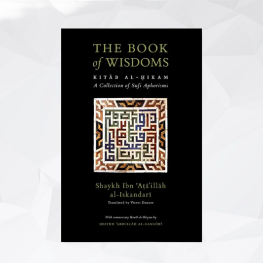 The Book Of Wisdoms