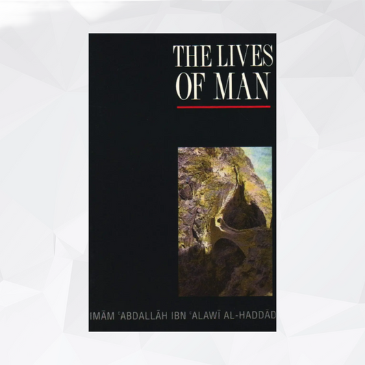 The Lives of Man