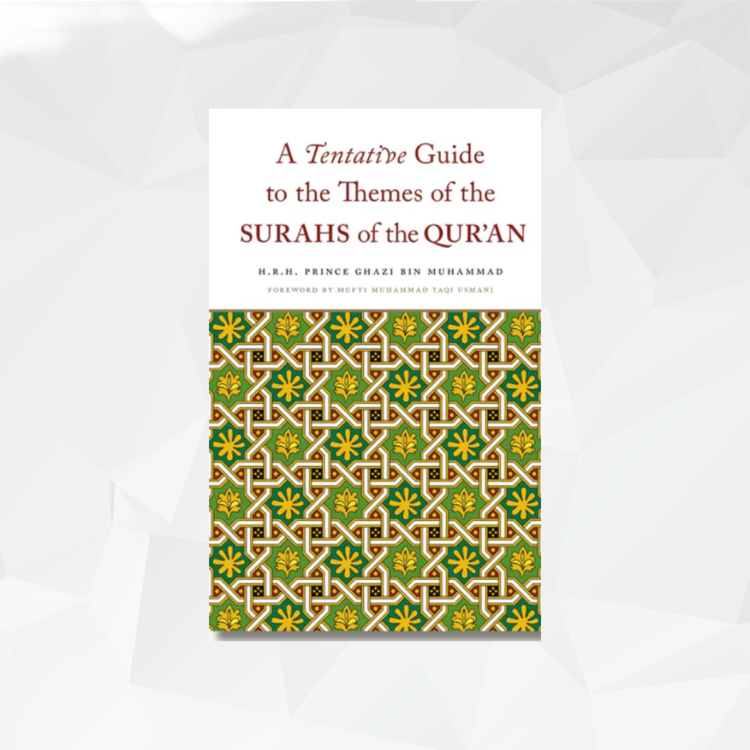 A Tentative Guide to the Themes of the Surahs of the Quran