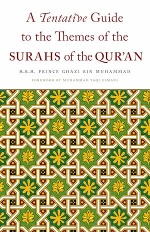 A Tentative Guide to the Themes of the Surahs of the Quran
